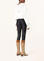 GUCCI Leggings , Color: 1070 BLACK/WHITE (Image 1)