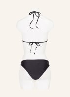 GUCCI Triangle bikini, Color: BLACK (Image 1)