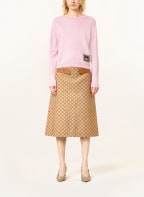 GUCCI Pullover, Farbe: ROSA (Bild 1)