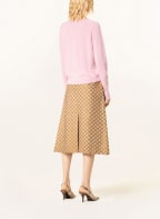 GUCCI Pullover, Farbe: ROSA (Bild 1)
