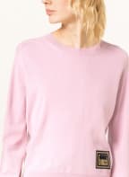 GUCCI Pullover, Farbe: ROSA (Bild 1)