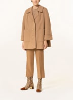 GUCCI Wollmantel, Farbe: CAMEL (Bild 1)