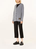GUCCI Cardigan, Color: GRAY (Image 1)