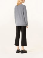 GUCCI Cardigan, Color: GRAY (Image 1)