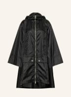 GUCCI Oversized-Parka , Farbe: SCHWARZ (Bild 1)