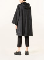 GUCCI Oversized-Parka , Farbe: SCHWARZ (Bild 1)