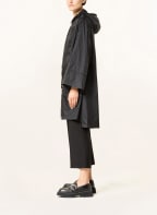 GUCCI Oversized-Parka , Farbe: SCHWARZ (Bild 1)