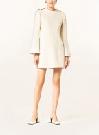 GUCCI Tweed-Kleid, Farbe: ECRU (Bild 1)