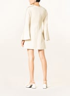 GUCCI Tweed-Kleid, Farbe: ECRU (Bild 1)