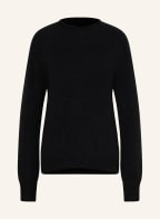 BOSS Sweater FESPERANZAN with alpaca, Color: BLACK (Image 1)