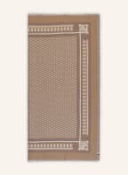 BOSS Tuch LALICE, Farbe: BEIGE/ CREME/ HELLBRAUN (Bild 1)