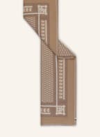 BOSS Tuch LALICE, Farbe: BEIGE/ CREME/ HELLBRAUN (Bild 1)