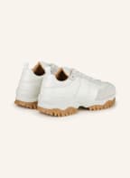 TIGER OF SWEDEN Sneaker AFIRA, Farbe: WEISS (Bild 1)