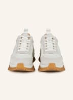 TIGER OF SWEDEN Sneaker AFIRA, Farbe: WEISS (Bild 1)