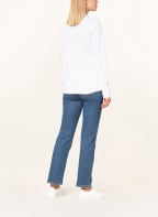 DESOTO Hemdbluse PIA , Farbe: WEISS (Bild 1)