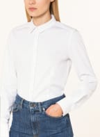 DESOTO Hemdbluse PIA , Farbe: WEISS (Bild 1)
