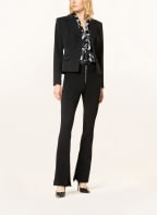 DOLCE & GABBANA Blazer, Color: BLACK (Image 1)