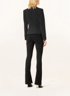 DOLCE & GABBANA Blazer, Color: BLACK (Image 1)