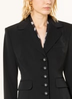 DOLCE & GABBANA Blazer, Color: BLACK (Image 1)