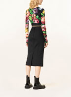 DOLCE & GABBANA Skirt, Color: BLACK (Image 1)