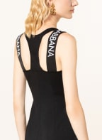 DOLCE & GABBANA Dress , Color: BLACK (Image 1)