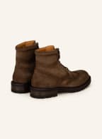 MAGNANNI Lace-up boots, Color: KHAKI (Image 1)