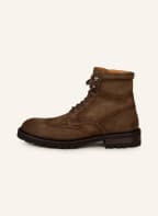 MAGNANNI Lace-up boots, Color: KHAKI (Image 1)