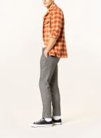 DRYKORN Chino MAD Extra Slim Fit, Farbe: GRAU (Bild 1)