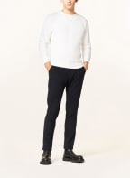 DORIANI Cashmere-Pullover , Farbe: ECRU (Bild 1)
