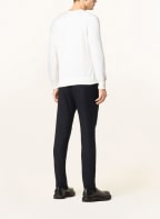 DORIANI Cashmere-Pullover , Farbe: ECRU (Bild 1)