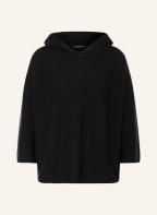 LUISA CERANO Sweater, Color: BLACK (Image 1)