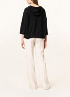 LUISA CERANO Sweater, Color: BLACK (Image 1)