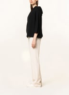 LUISA CERANO Sweater, Color: BLACK (Image 1)