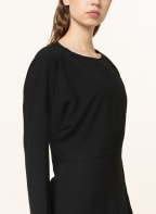 LUISA CERANO Dress, Color: BLACK (Image 1)