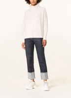 LUISA CERANO Pullover, Farbe: CREME (Bild 1)