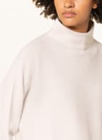 LUISA CERANO Pullover, Farbe: CREME (Bild 1)