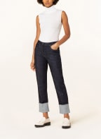 LUISA CERANO Top, Color: WHITE (Image 1)