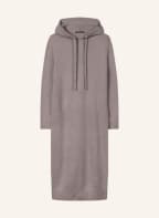 LUISA CERANO Knit dress made of alpaca , Color: TAUPE (Image 1)