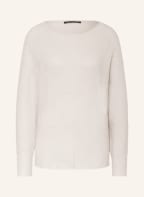 LUISA CERANO Alpaca sweater, Color: CREAM (Image 1)