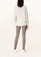 LUISA CERANO Alpaca sweater, Color: CREAM (Image 1)