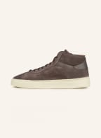 Santoni Hightop-Sneaker GLORIA, Farbe: GRAU (Bild 1)