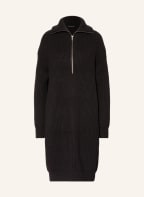 DRYKORN Oversized-Strickkleid ADRIK, Farbe: SCHWARZ (Bild 1)