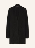 DRYKORN Strickhülle BLUMA, Farbe: SCHWARZ (Bild 1)