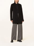 DRYKORN Strickhülle BLUMA, Farbe: SCHWARZ (Bild 1)