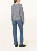 DRYKORN Oversized-Pullover KAILEE, Farbe: GRAU (Bild 1)