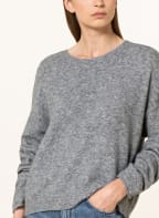 DRYKORN Oversized-Pullover KAILEE, Farbe: GRAU (Bild 1)