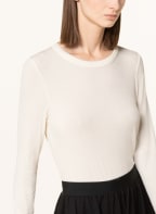 DRYKORN Longsleeve BAJARI, Farbe: ECRU (Bild 1)