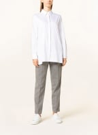 Soluzione Hemdbluse, Farbe: WEISS (Bild 1)