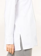 Soluzione Hemdbluse, Farbe: WEISS (Bild 1)