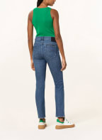 G-Star RAW Straight Jeans NOXER, Farbe: D346 FADED CAPRI (Bild 1)